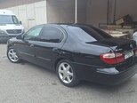 Nissan Maxima-9
