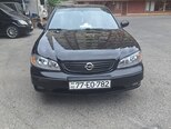 Nissan Maxima-2