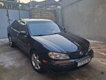 Nissan Maxima-12