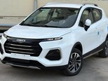 JAC S3-1
