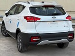 JAC S3-4