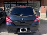 Nissan Tiida-2