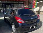 Nissan Tiida-5