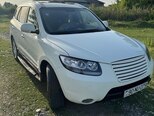Hyundai Santa Fe-2