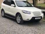 Hyundai Santa Fe-4