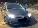 Toyota Prius-1