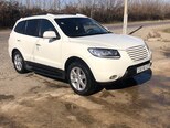 Hyundai Santa Fe-6