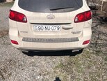 Hyundai Santa Fe-8