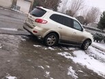 Hyundai Santa Fe-9