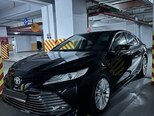 Toyota Camry-5