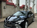 Toyota Camry-4