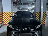 Toyota Camry-7