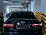 Toyota Camry-6