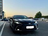Toyota Camry-2