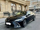 Toyota Camry-1