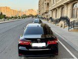 Toyota Camry-5