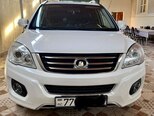 Haval H6-1