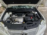 Toyota Camry-5