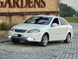 Daewoo Gentra-1