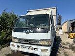 JAC HFC5020K-1