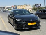 Toyota Camry-3