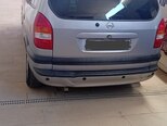Opel Zafira-2