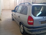 Opel Zafira-3
