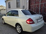 Nissan Tiida-7