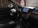 Nissan Tiida-15