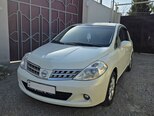Nissan Tiida-6