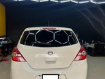 Nissan Tiida-3