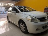 Nissan Tiida-2
