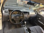 Nissan Tiida-10