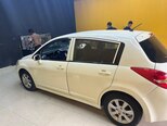 Nissan Tiida-6