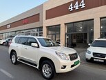 Toyota Land Cruiser Prado-7