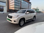 Toyota Land Cruiser Prado-12