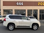 Toyota Land Cruiser Prado-2