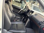 Toyota Land Cruiser Prado-5