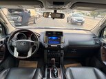 Toyota Land Cruiser Prado-16