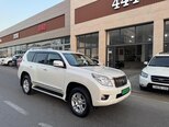 Toyota Land Cruiser Prado-6