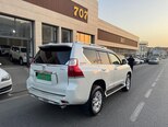 Toyota Land Cruiser Prado-4