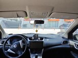 Nissan Tiida-5