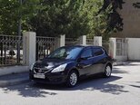 Nissan Tiida-1