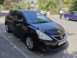 Nissan Tiida-2