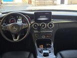 Mercedes C 300-9