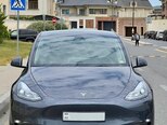 Tesla Model Y-1