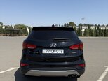 Hyundai Santa Fe-5