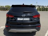 Hyundai Santa Fe-4