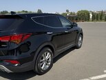 Hyundai Santa Fe-9