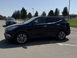 Hyundai Santa Fe-8